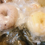 いばらきベーグル - 