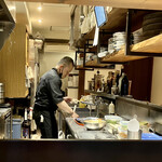 天天厨房 - 謝天傑氏