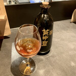 天天厨房 - 黄中皇10年800円