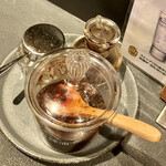 天天厨房 - カスターセット