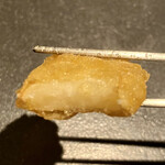 天天厨房 - マコモダケのフリット880円