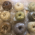 いばらきベーグル - 