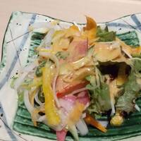 和食鉄板 銀座 朔月 -  和食鉄板 銀座 朔月 -