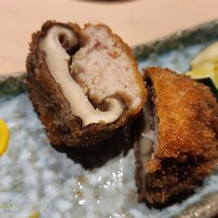 鳥つき - 