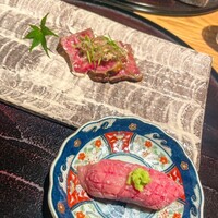 肉和食 月火水木金土日 - 