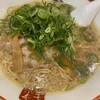 元祖熟成細麺　香来 壬生本店