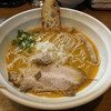はりけんラーメン 本店
