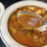 カレー魂 デストロイヤー - 