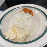 カレー魂 デストロイヤー - 