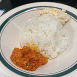 カレー魂 デストロイヤー - 