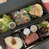 鉄板 かや乃 - 