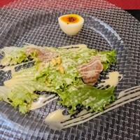 創作会席 嵯峨旅籠屋 - 