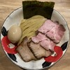自家製麺 つきよみ