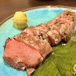 海鮮料理と酒 いくひさ - 