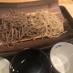 Teuchi Soba Maruyama - 