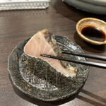 海鮮料理と酒 いくひさ - 