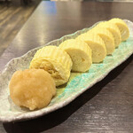 海鮮料理と酒 いくひさ - 