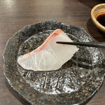 海鮮料理と酒 いくひさ - 