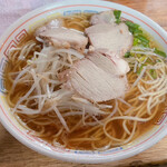 Macchan Ramen - 