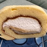 【ほろにがキャラメルロール】★2023/3