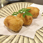 海鮮料理と酒 いくひさ - 