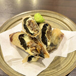 海鮮料理と酒 いくひさ - 