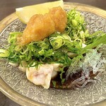 海鮮料理と酒 いくひさ - 