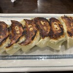 Manen - 満園焼き餃子