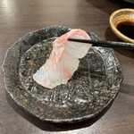 海鮮料理と酒 いくひさ - 