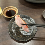 海鮮料理と酒 いくひさ - 