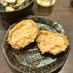 海鮮料理と酒 いくひさ - 