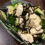 地酒と道産食材 一笑 - 