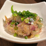 地酒と道産食材 一笑 - 