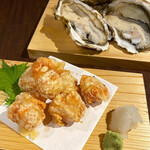 地酒と道産食材 一笑 - 