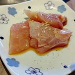 焼肉 桜咲 - 