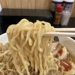 食堂 はせ川 - 