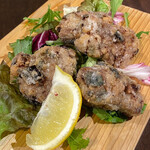 地酒と道産食材 一笑 - 