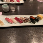 Sushi Kou - 