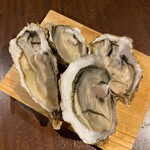 地酒と道産食材 一笑 - 