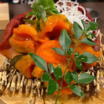 地酒と道産食材 一笑 - 