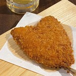 地酒と道産食材 一笑 - 