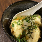 地酒と道産食材 一笑 - 