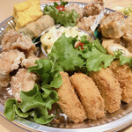 まんま屋 - 
