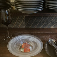 ワインとくつろぐ ツキアカリ - 