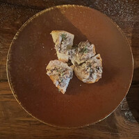 ワインとくつろぐ ツキアカリ - 