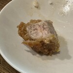 かつ丼 天下星 - 