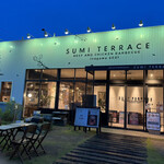 SUMI TERRACE BBQ - 