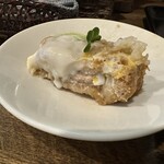 かつ丼 天下星 - 