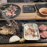 SUMI TERRACE BBQ - 