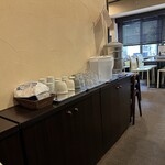 かつ丼 天下星 - 